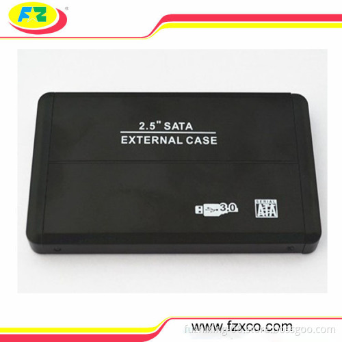 Factory Price usb 3.0 sata external 2.5 hdd enclosure